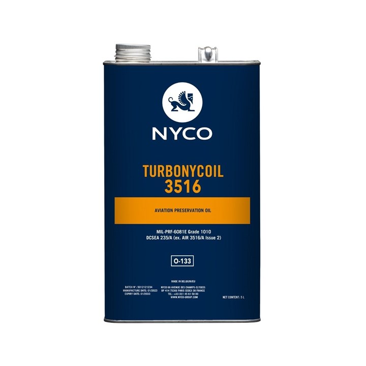 TURBONYCOIL-3516 (5-Ltr-Can)